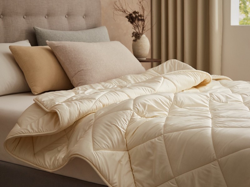 Duvet inserts